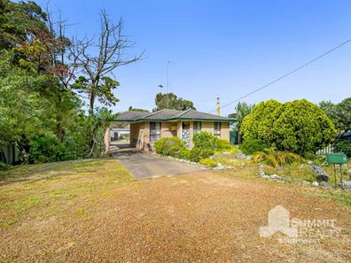 10 Allan Road, Binningup WA 6233