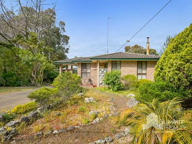 10 Allan Road, Binningup WA 6233