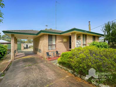 10 Allan Road, Binningup WA 6233