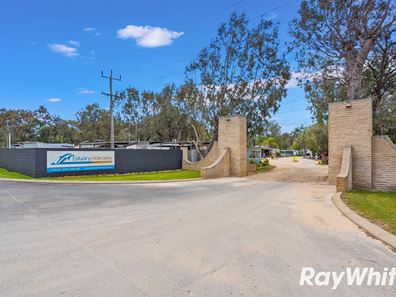 Cabin 44/2151 Old Coast Road, Bouvard WA 6211