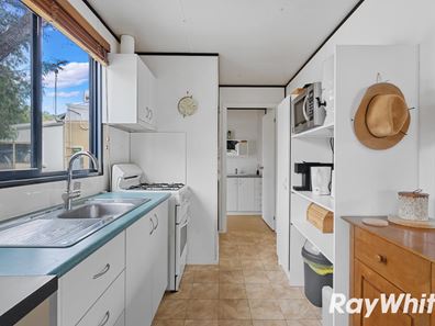 Cabin 44/2151 Old Coast Road, Bouvard WA 6211