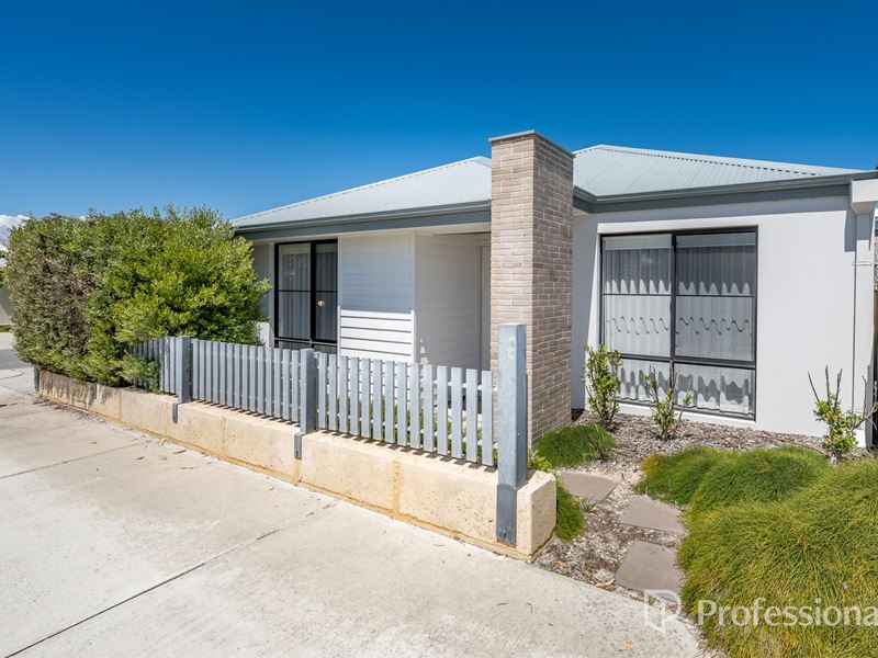 24 Flotilla Lane, Alkimos WA 6038