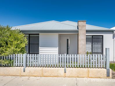 24 Flotilla Lane, Alkimos WA 6038