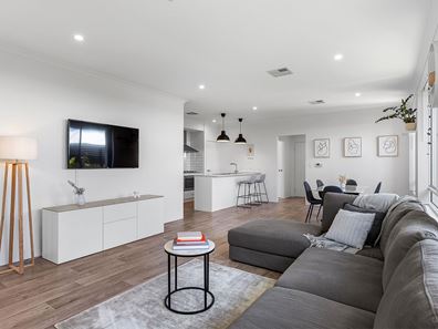 26 Rosso Meander, Woodvale WA 6026