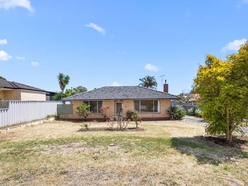 15 England Street, Hamilton Hill WA 6163