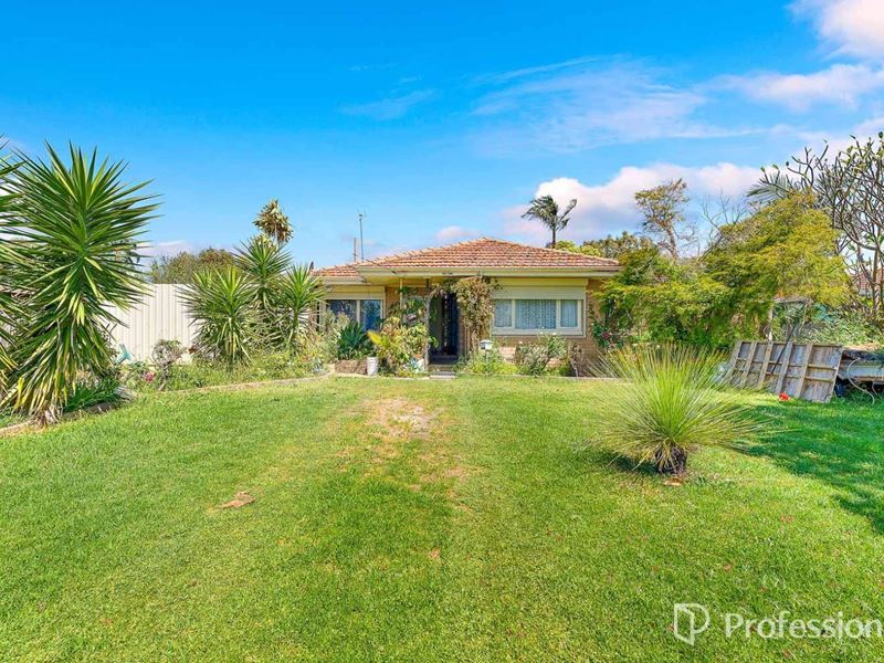 25 Tarrawan Road, Armadale WA 6112
