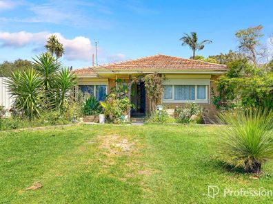 25 Tarrawan Road, Armadale WA 6112