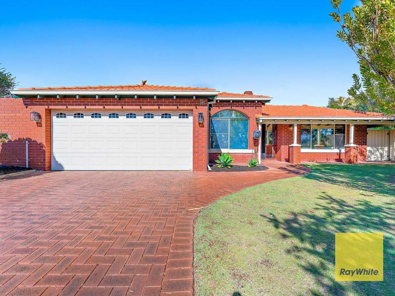 4 Ibis Close, Ballajura