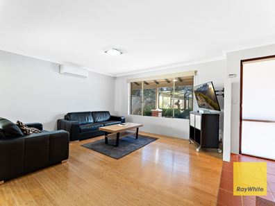 4 Ibis Close, Ballajura WA 6066