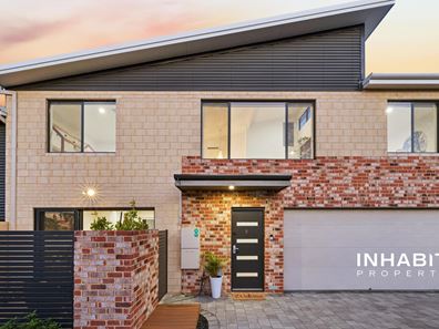 156B Baden Street, Joondanna WA 6060