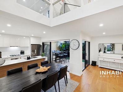 156B Baden Street, Joondanna WA 6060