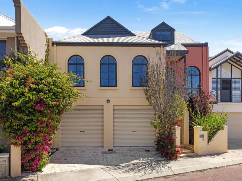 28 Burns Street, North Fremantle WA 6159