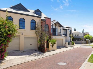 28 Burns Street, North Fremantle WA 6159