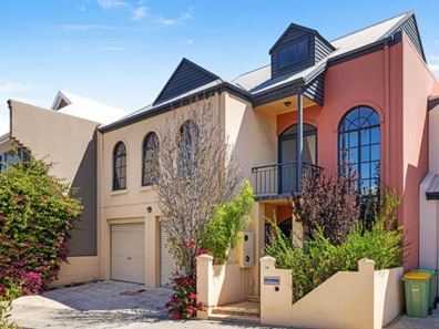 28 Burns Street, North Fremantle WA 6159