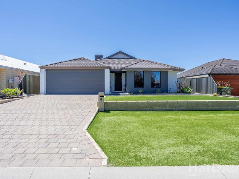 6 Bentham Turn, Banksia Grove