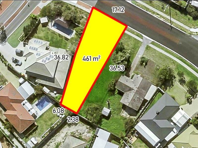 3A Orbell Road, Hillarys WA 6025