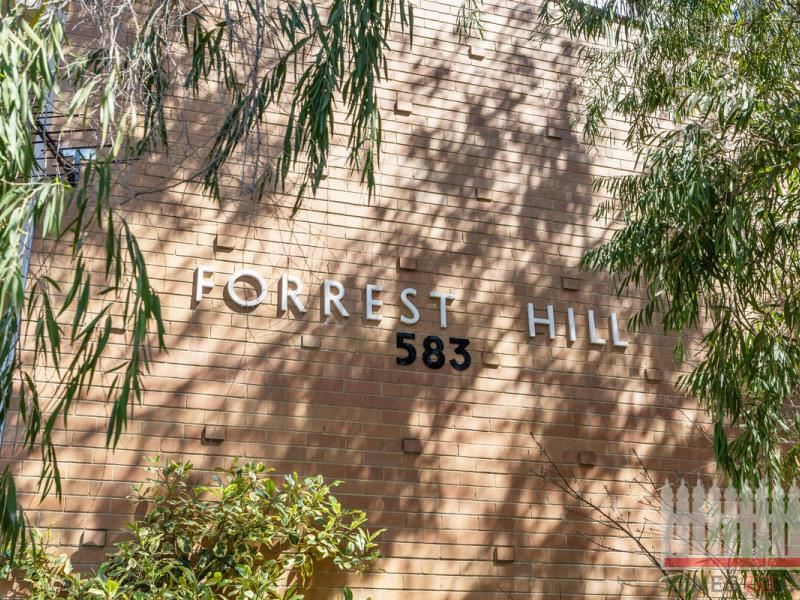 203/583 William Street, Mount Lawley