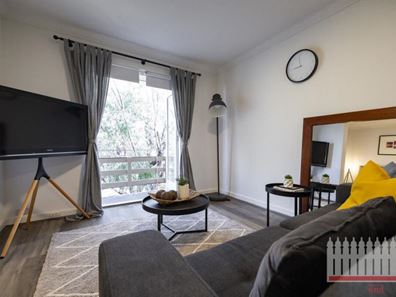 203/583 William Street, Mount Lawley WA 6050