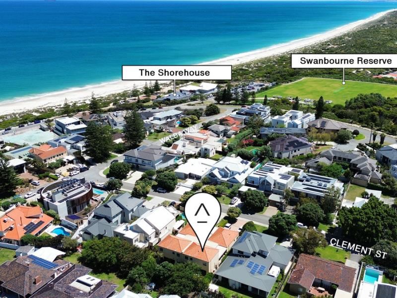 106 Clement Street, Swanbourne