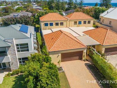 106 Clement Street, Swanbourne WA 6010