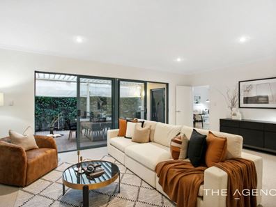 106 Clement Street, Swanbourne WA 6010