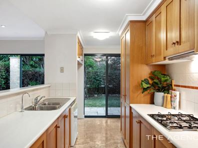 106 Clement Street, Swanbourne WA 6010