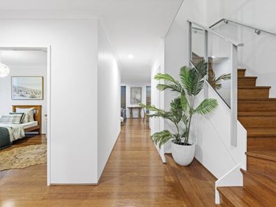 12A James Road, Swanbourne WA 6010
