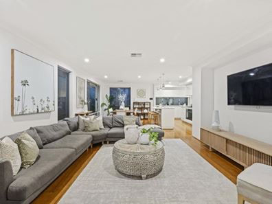 12A James Road, Swanbourne WA 6010