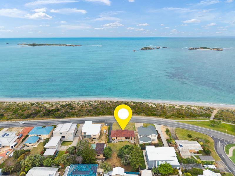 46 Arcadia Drive, Shoalwater WA 6169