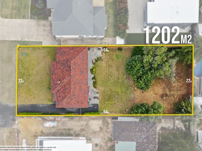 46 Arcadia Drive, Shoalwater WA 6169