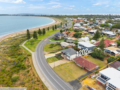 46 Arcadia Drive, Shoalwater WA 6169