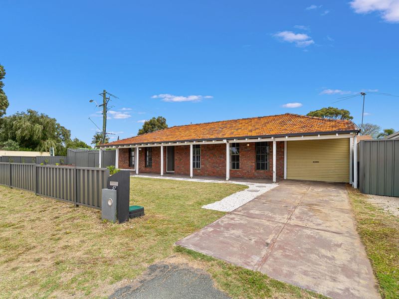 57 Boundary Road, Dudley Park WA 6210