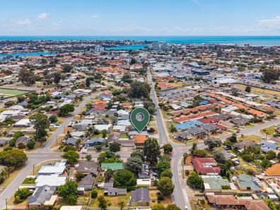 57 Boundary Road, Dudley Park WA 6210