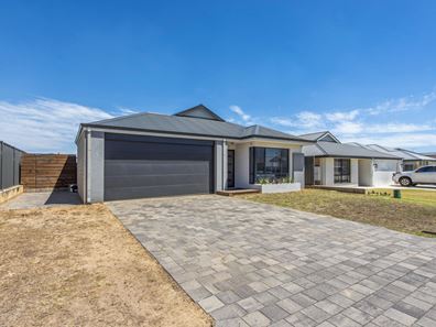 26 Chilvers Street, Baldivis WA 6171