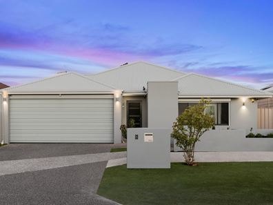 8 Loseto Link, Piara Waters WA 6112