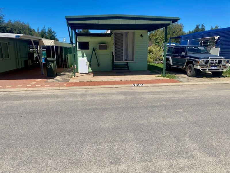 L90/463 Marine Terrace, West End WA 6530