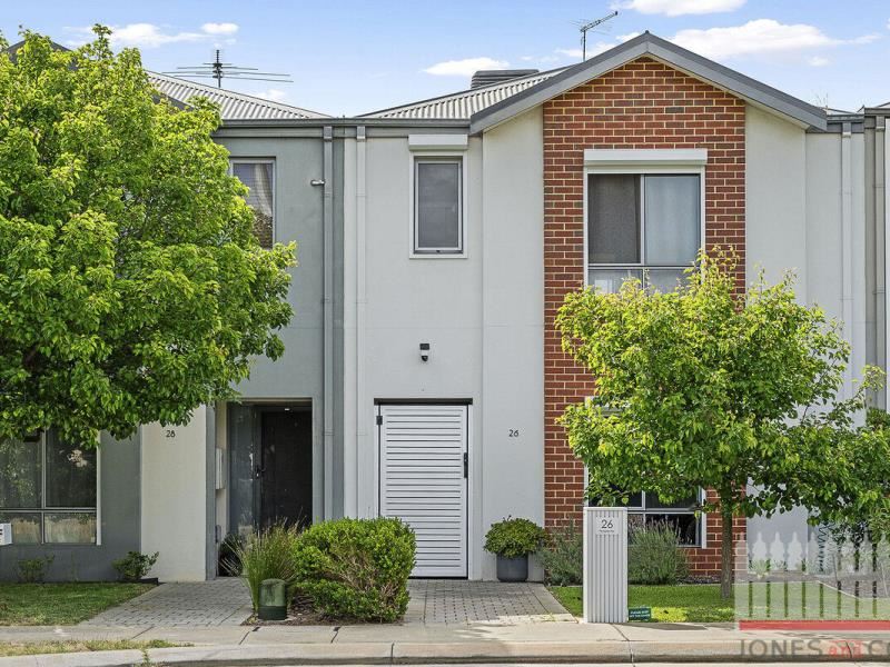 26 Prospector Loop, Bassendean