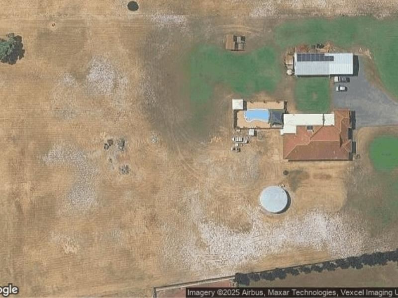 214 Kargotich Road, Oakford WA 6121