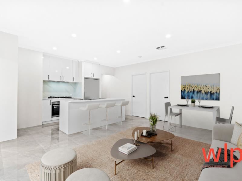 3A Burdham Way, Balga WA 6061