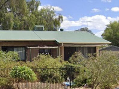 3 Logue Court, Balga WA 6061