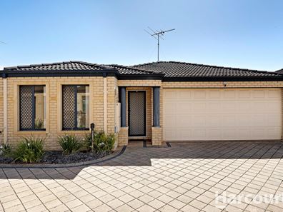 3/10 Davey Street, Mandurah WA 6210