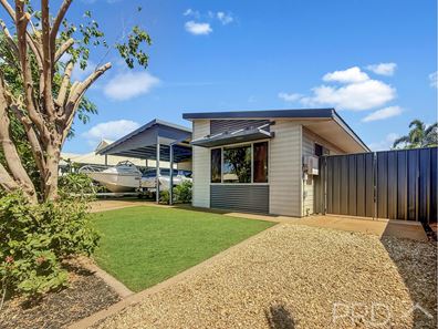 10 Nyumari Street, Baynton WA 6714