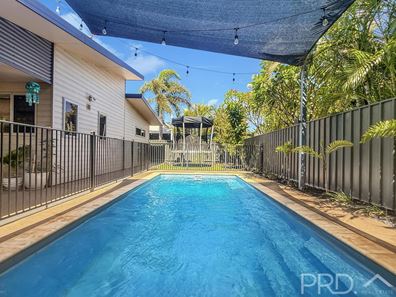 10 Nyumari Street, Baynton WA 6714