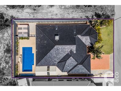 34 Rutherford Square, Orelia WA 6167