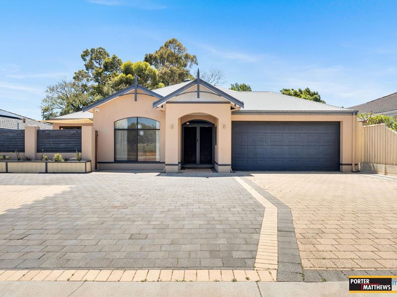 6 Putting Green, Maddington