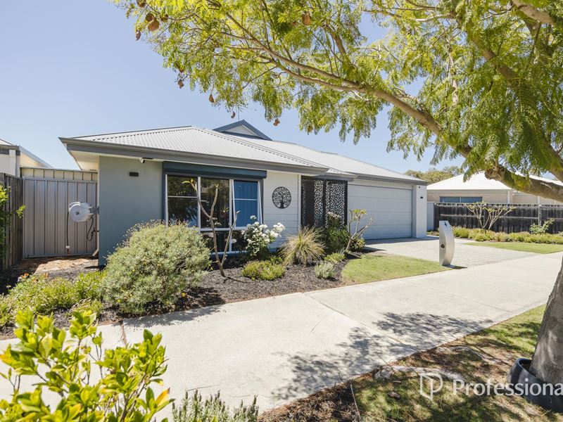 4 Anderton Street, Ellenbrook WA 6069