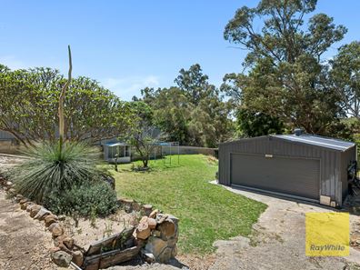 42 Millen Street, Mount Nasura WA 6112