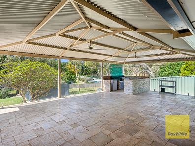 42 Millen Street, Mount Nasura WA 6112