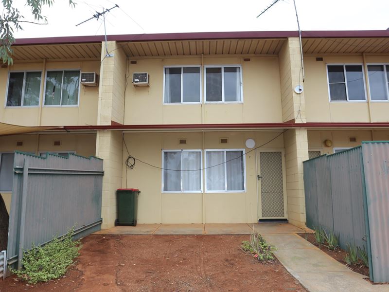 7F Hakea Street, Kambalda West