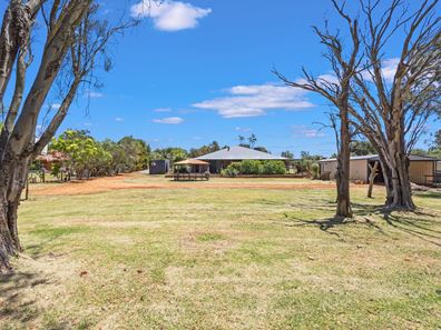 53 Tranby Avenue, Serpentine WA 6125